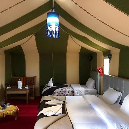 Top Desert Luxury Camp Мерзуга Экстерьер фото