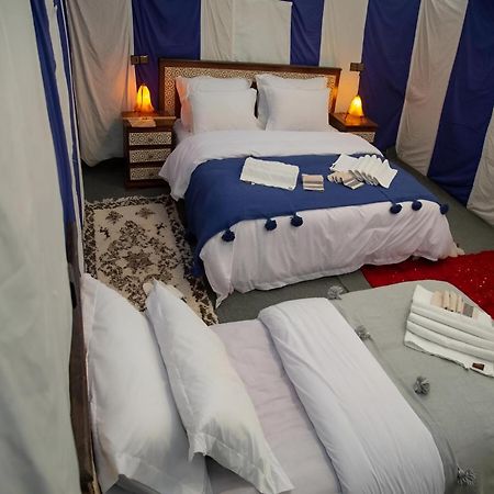 Top Desert Luxury Camp Мерзуга Экстерьер фото