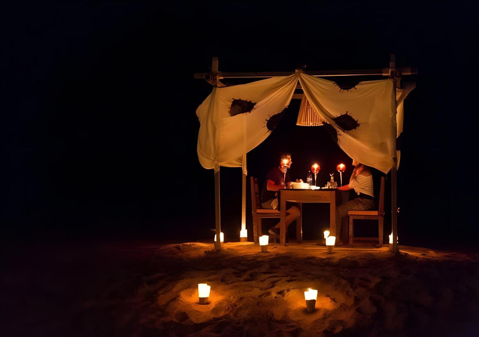 Top Desert Luxury Camp Мерзуга Экстерьер фото
