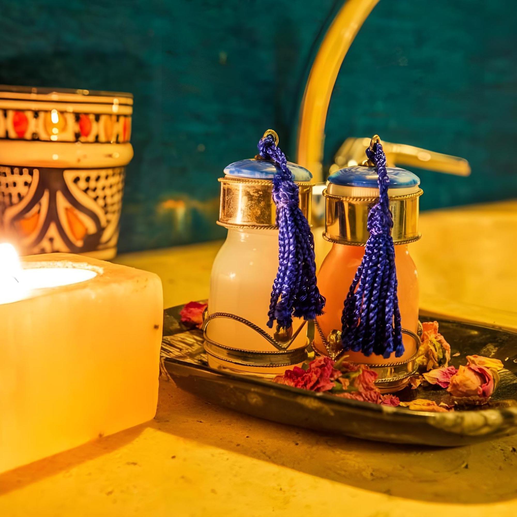 Top Desert Luxury Camp Мерзуга Экстерьер фото
